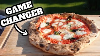 Is This The Perfect Neapolitan Pizza Recipe?? Using The Ooni Karu 12