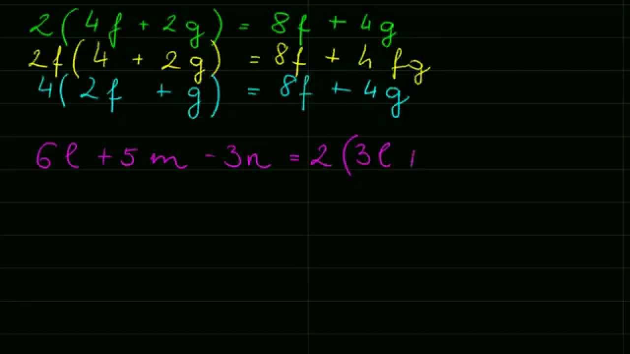 Összevonás, kiemelés