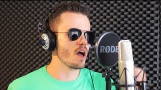 JUSTIN BIEBER - As Long As You Love Me ft. Big Sean REGGAE VERSION (cover by @brancoala)