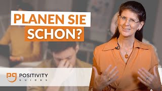 Personalentwicklung: Warum Sie Ihre Weiterbildung bzw. Fortbildung jetzt planen sollten