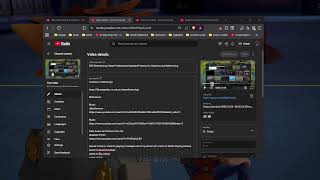 Night Stream Sleep Stream | IEEE Referencing STREAM | Setup Stream #theStealthyblob