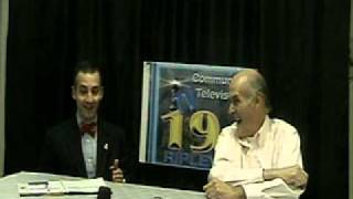 Dr. Christopher Cummins Show