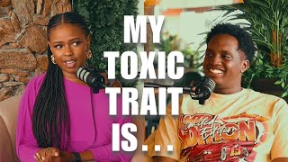 Oh Nah Nah: My toxic trait revealed-Joshua Baraka |IT’S NEVER THAT SERIOUS