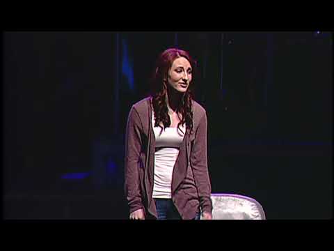 ''Petals & Thorns' - written & directed by Mark Stoddard