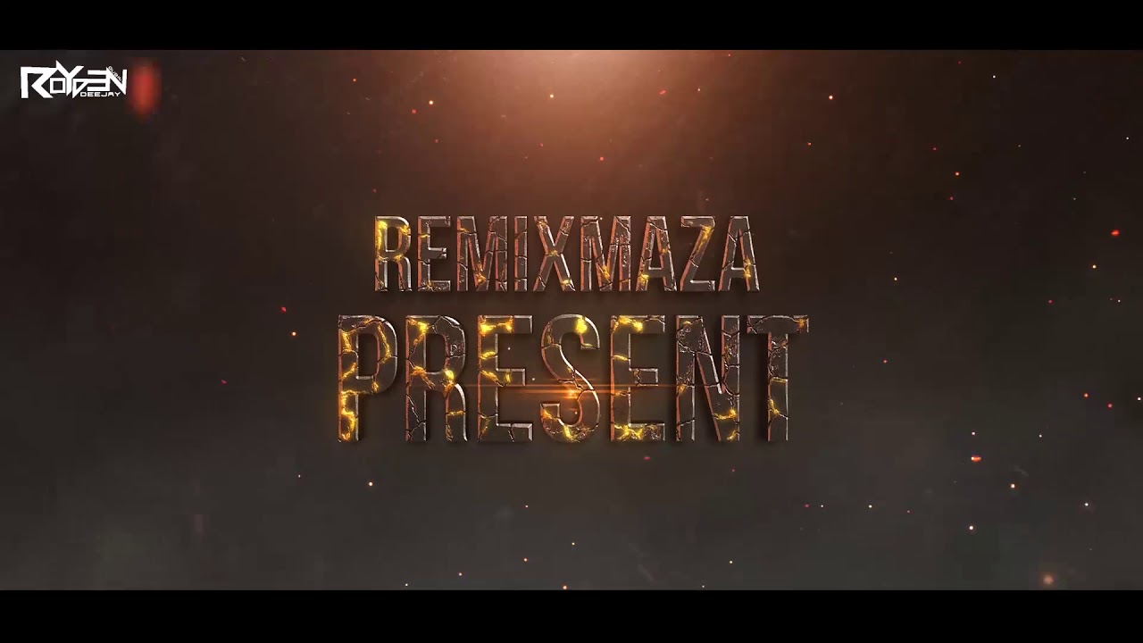 Bad Boy DJ Royden Dubai Club Remix(Movie Saaho) YouTube