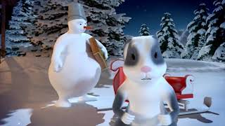 Трейлер видео Письма от Деда Мороза - Уроки Волшебства