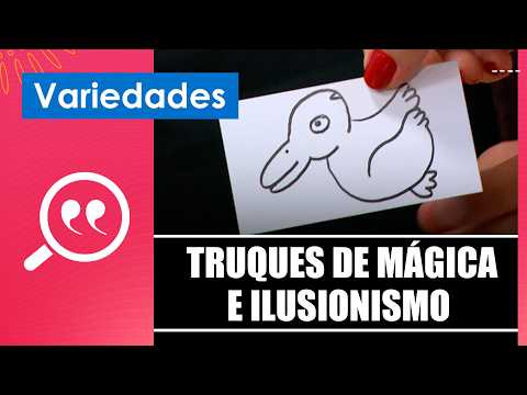 Surpreenda-se com os truques de mágica e ilusionismo de Demian Max – 14/10/26