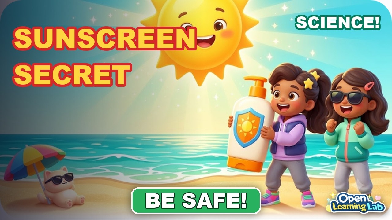 Why Sunscreen Is Important