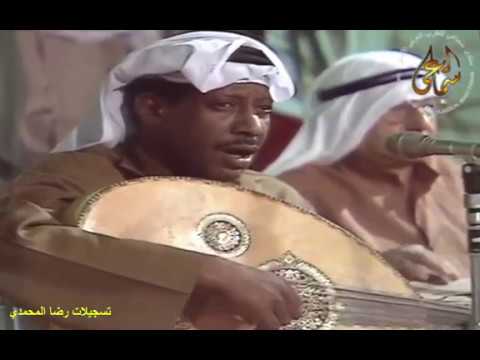 عوض الدوخي صوت السهارى حفل نادر