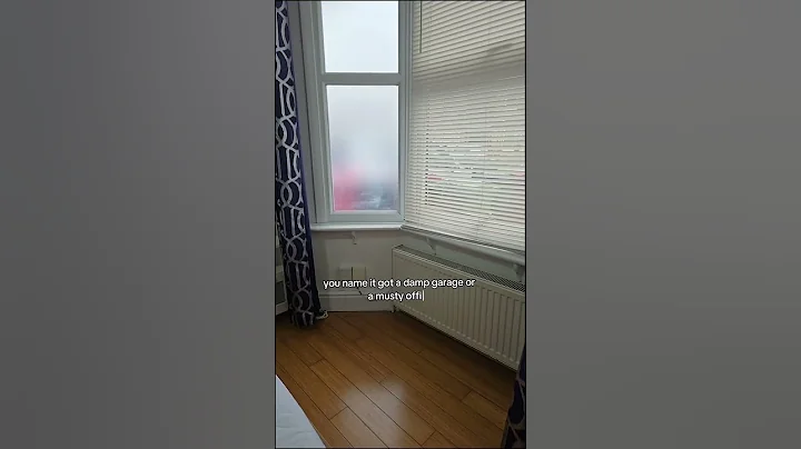Say Goodbye to Mould & Damp Air with This Dehumidifier #damp #dehumidifier