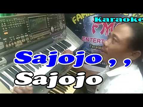 SAJOJO NADA PRIA