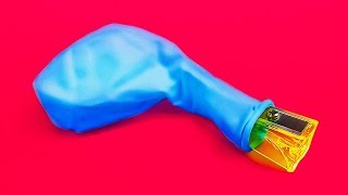 こんな使い方まで！文房具の裏ワザ27選