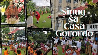 Sinug Sa Casa Gorordo Lifeisbeyeeutiful