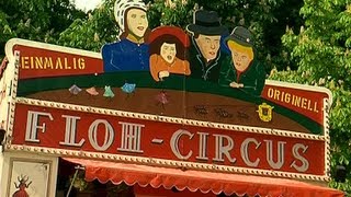 Der Kulturcheck Besucht Historischen Jahrmarkt In Friedberg