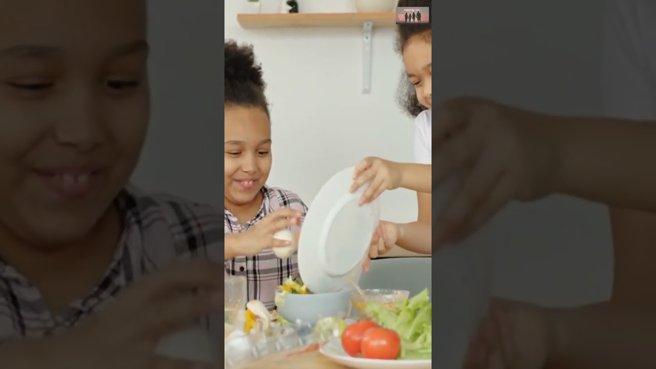 How to Help Your Child Eat Well 