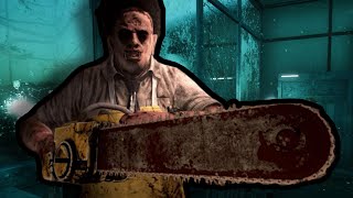 DBD | LEATHERFACE KILLER GAMEPLAY - Dead By Daylight 