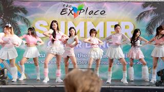 260322 2Getherhearts  cover Hearts2Hearts @ The Explace Summer Cover Dance 2026 (Final Round)