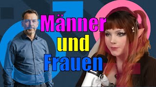 Sind Männer DÜMMER? | React auf @DimensionRalph