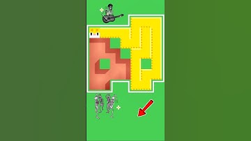 Fancade Long Cat Level 33 GamePlay | #games #fancade #gameplay #gamefest