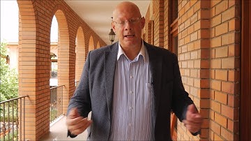 KDD 2016 Promotional Video - Usama Fayyad