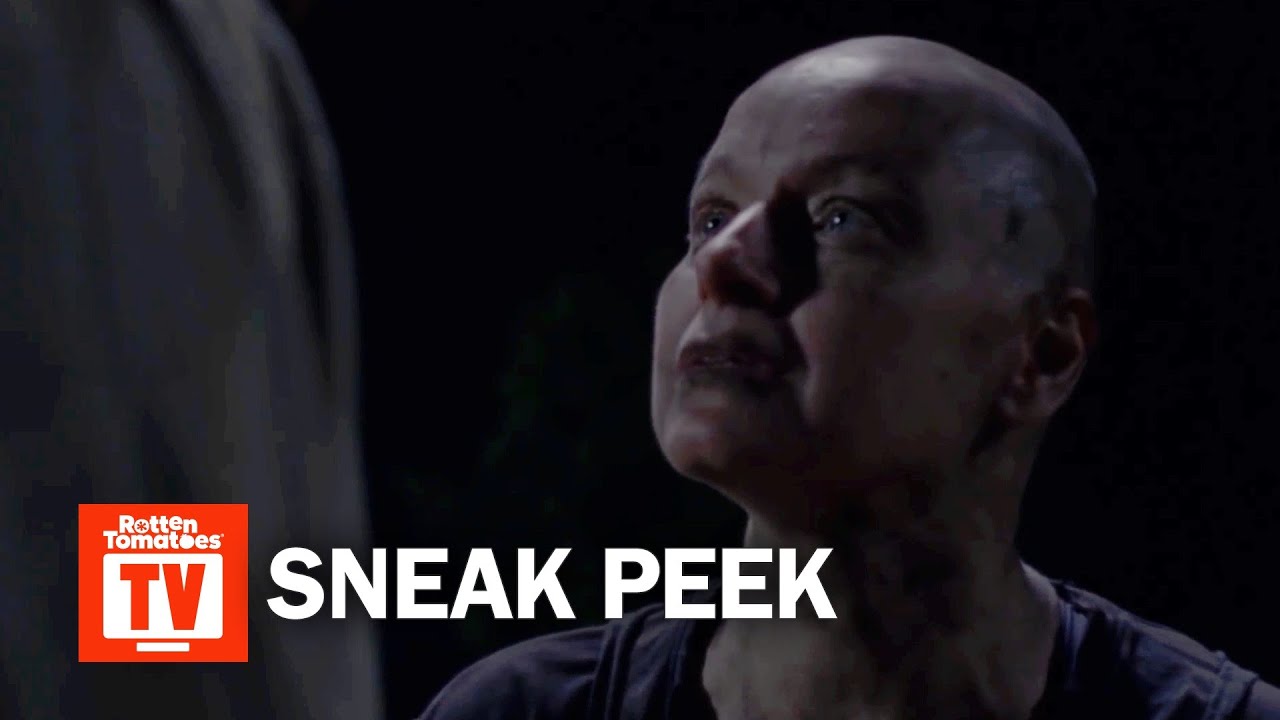 The Walking Dead S10 E08 Mid-Season Finale Sneak Peek | 'Opening Minutes' | Rotten Tomatoes TV