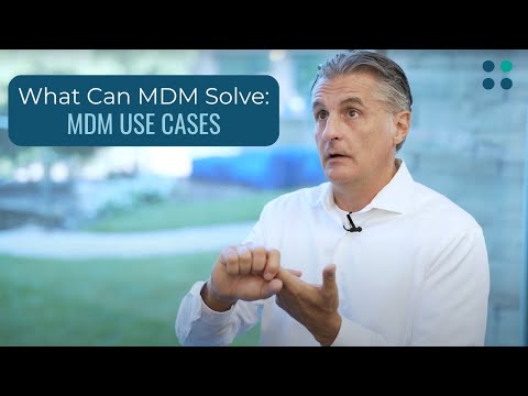 Master Data Management