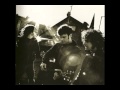 Black Rebel Motorcycle Club - I Am Not Willing