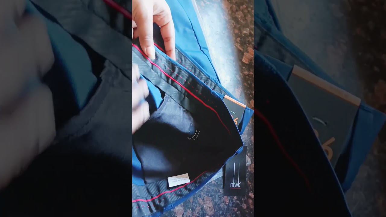 ajio 70% off | Men slim fit trousers |trendy 