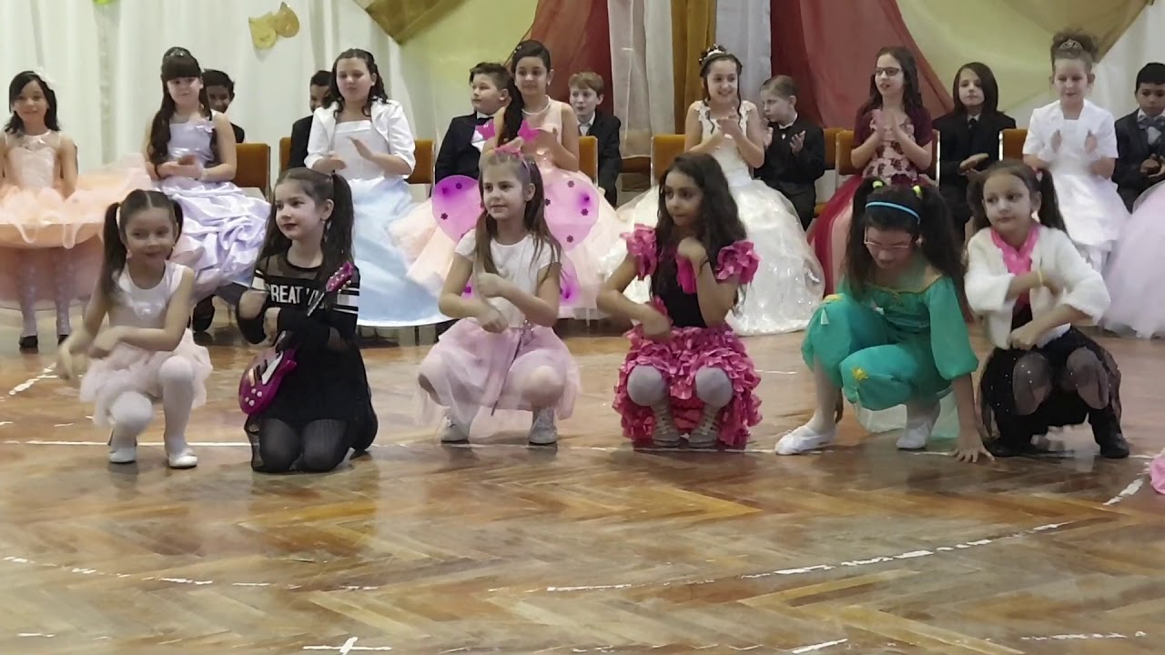 202002 - Farsang - Alsós - 1. osztály