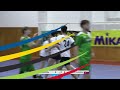 Şeker06 SC - SKK Dolphins Prievidza | IKF KCL Satellite (2025-26)