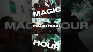 [FREE] Kay Flock x DThang x NY Drill Sample Type Beat 2022 "Magic Hour" | (Prod.Ducedidit)
