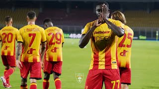 Сассуоло - Катандзаро 1-0 видео