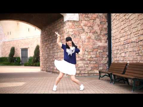 足太ぺんた】XYZの魔法 踊ってみた【MMD利きトレース選手権楽曲