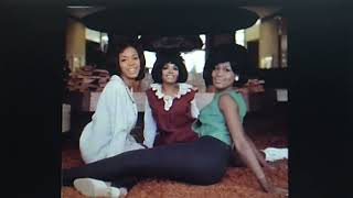 The Marvelettes:  "Don't Mess With Bill"  (1965)
