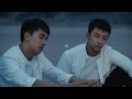 Eng sub  xu weizhou    walk slowly mv seaside version