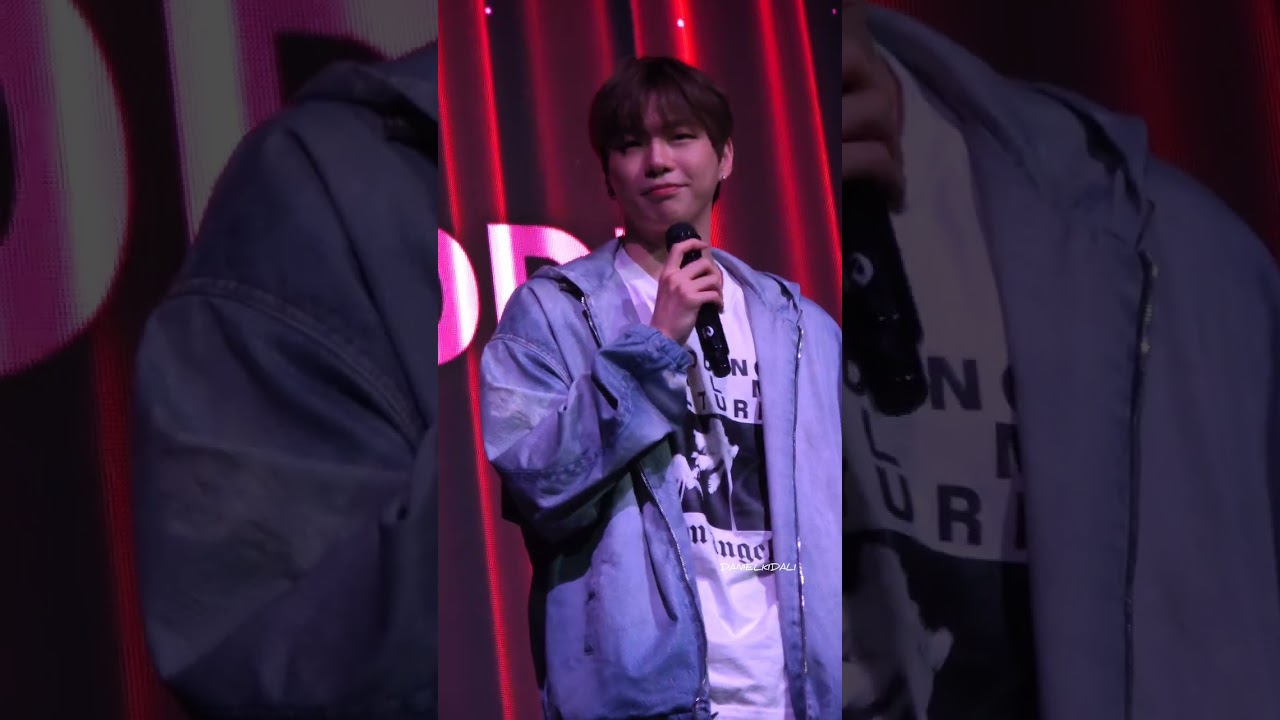 사첵 NO DAY 오늘 니엘이 벌써 기분 조아😍 #강다니엘 #KANGDANIEL #ACT_NEW_EPISODE_MEXICO