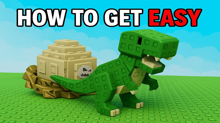 GLITCH HOW TO GET T-REX PET  in GROW A GARDEN! | Roblox