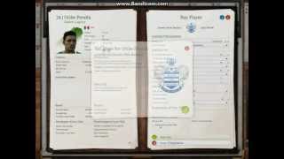 Lets play Fifa manager 13! part 1: setting up