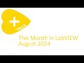 TMI LabVIEW Aug 2024
