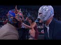 Andrea Bazarte fired from AAA as Mask vs. Mask Match becomes official: Lucha Libre AAA highlights