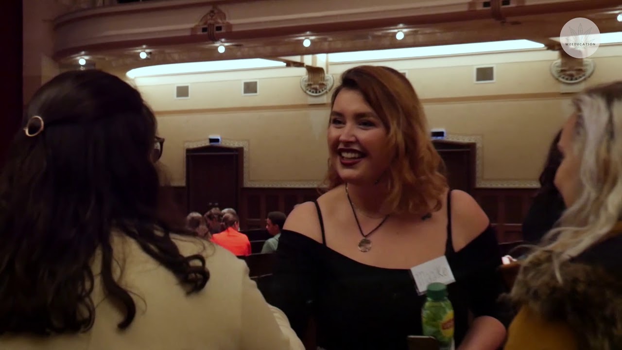 Weeducation 04/04/19