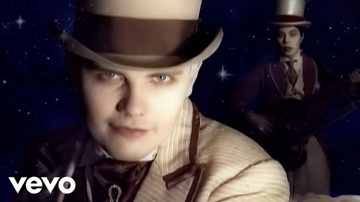 The Smashing Pumpkins - Tonight, Tonight (Official...