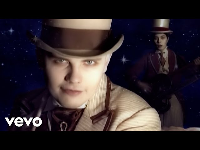 The Smashing Pumpkins - Tonight, Tonight (Official Music Video) class=