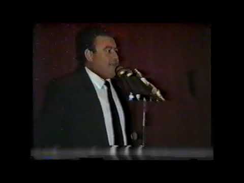 قصيدة الشاعر خليل شحرور بمهرجان بعلبك