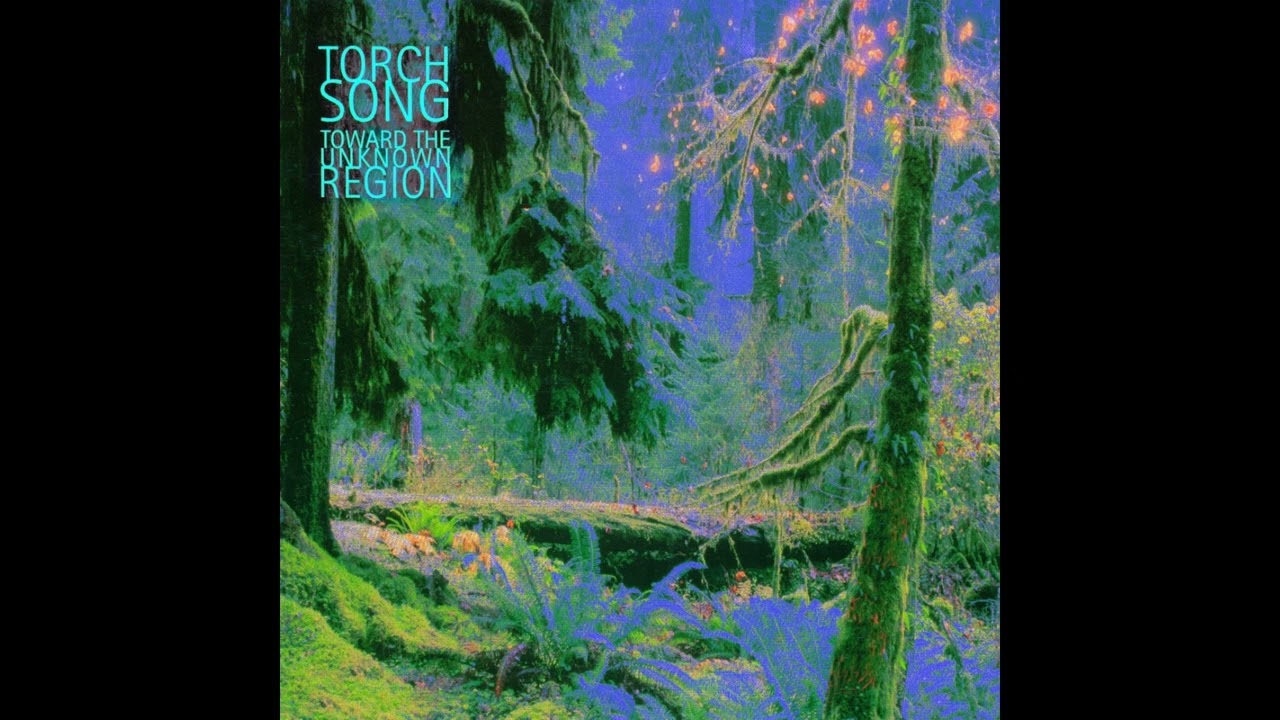 Torch Song, William Orbit – Shine On Me (Aurora Mix) - YouTube