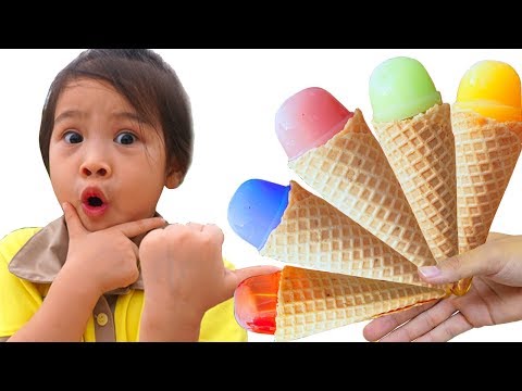 ice-cream-song-|-color-song-nursery-rhymes,-learn-colors-with-jelly-ice-cream-action-song-with-mommy