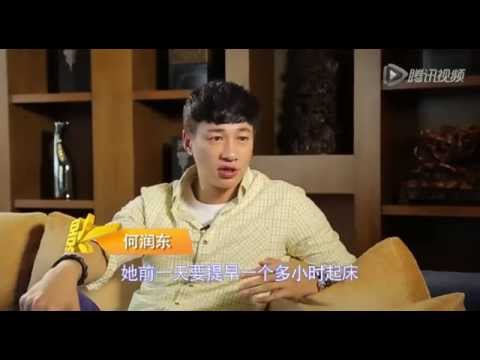 【2015-06-16】何潤東是不會下廚的暖男