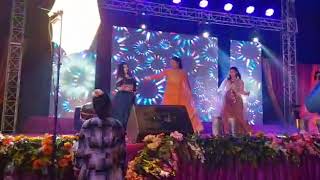 Sangeet Dance 4