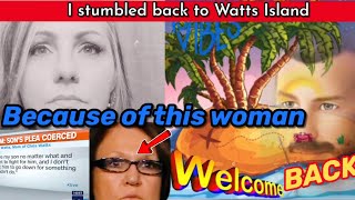 Reviewing Cindy Watts 2024