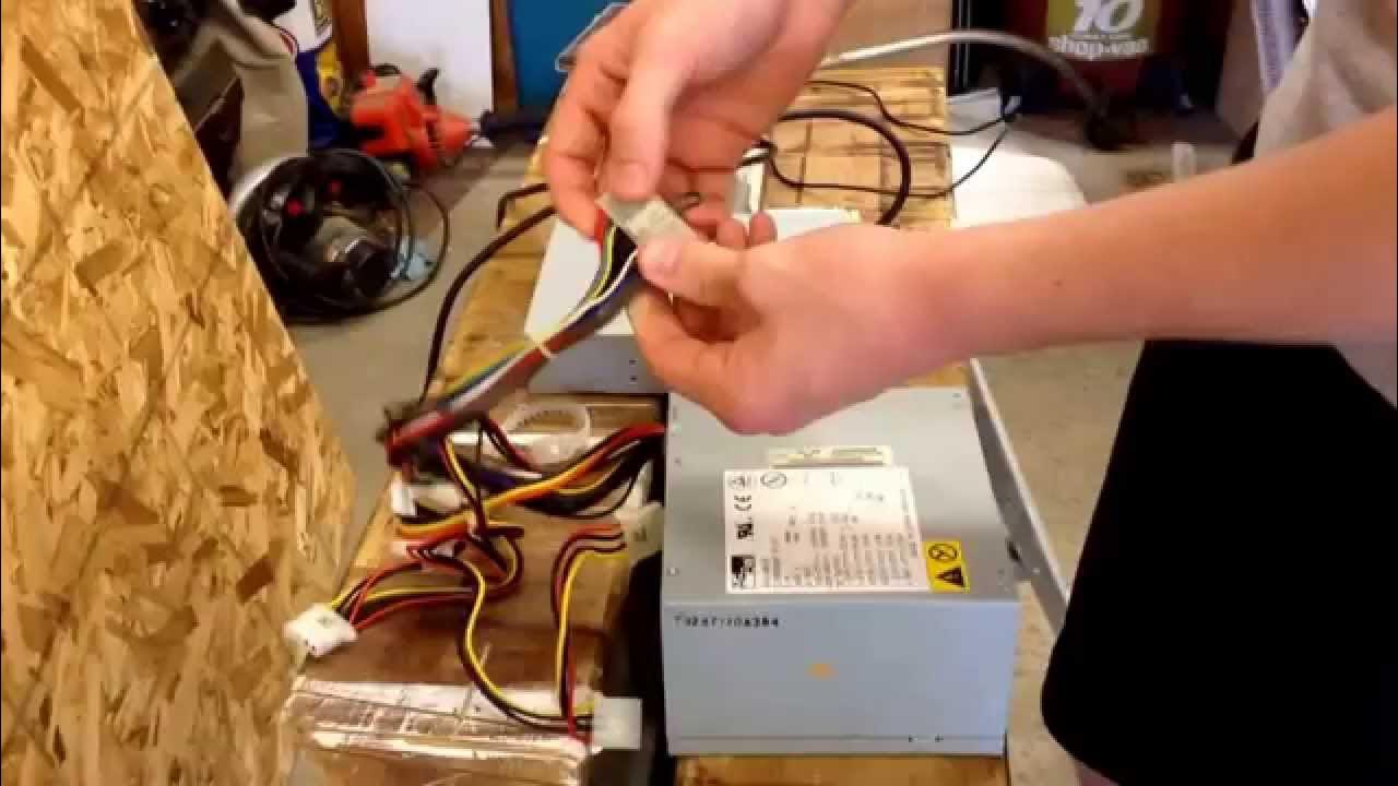 Fun homemade CD player project YouTube